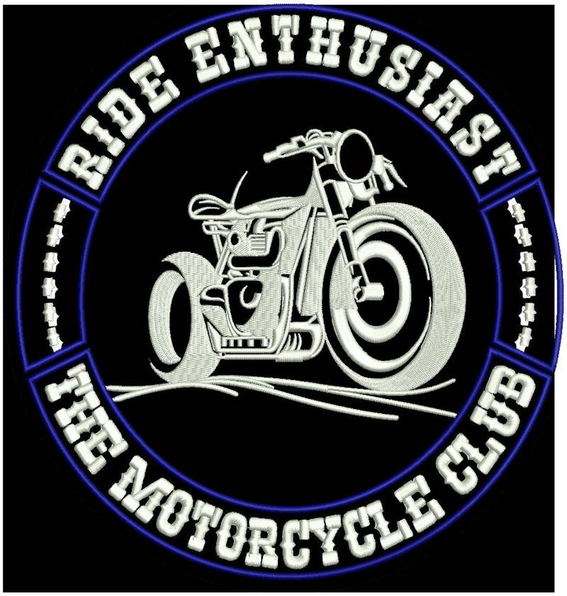 10-inch Large Patches